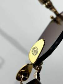 Picture of Chrome Hearts Sunglasses _SKUfw75976549fw